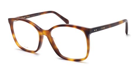 Celine CL50027I Square Glasses 